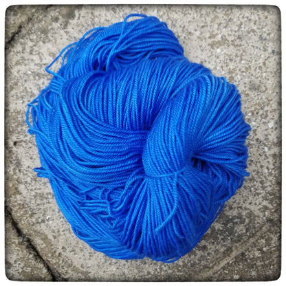 Blue Sun