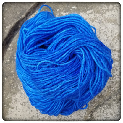 Blue Sun