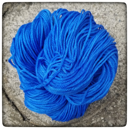 Blue Sun