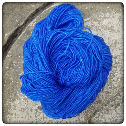 Blue Sun