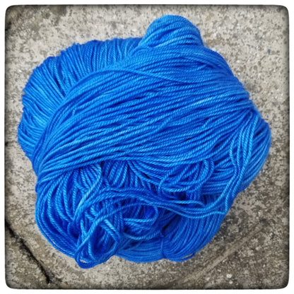 Blue Sun