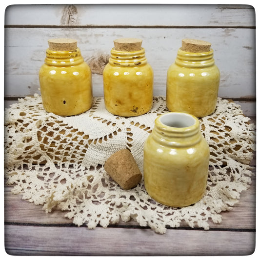 Small Jar