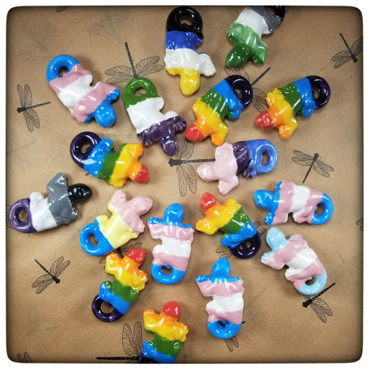 Gayco magnets