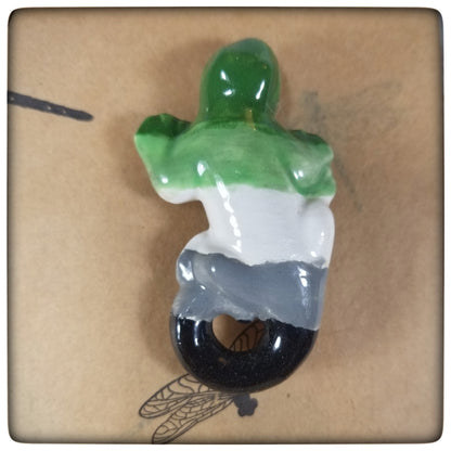 Gayco magnets