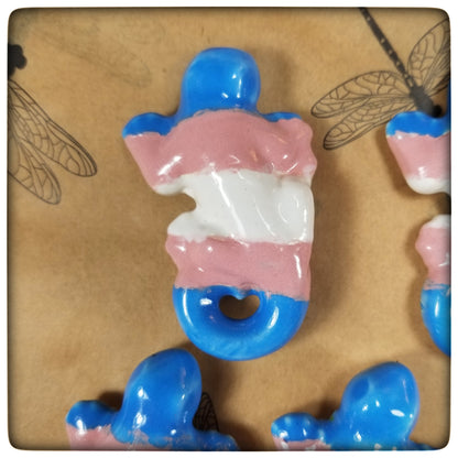 Gayco magnets