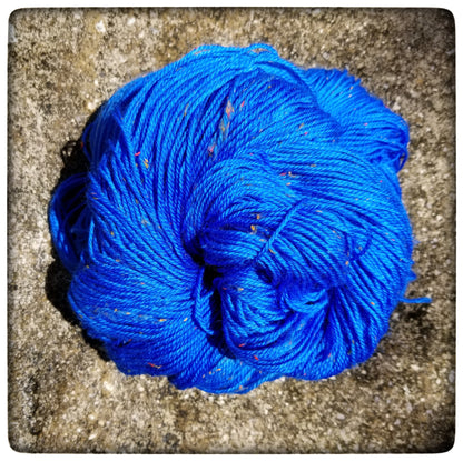 Blue Sun