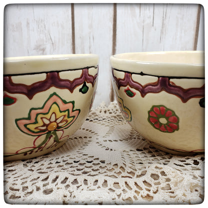 Colorful bowl