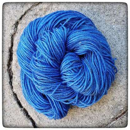 Blue Sun