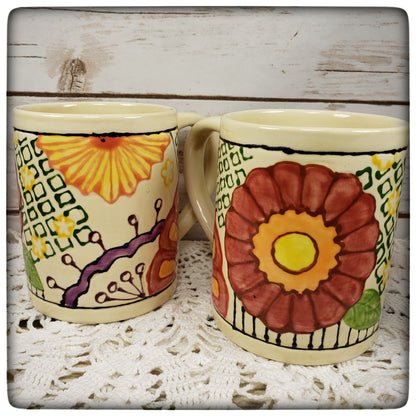 Colorful mug (large)
