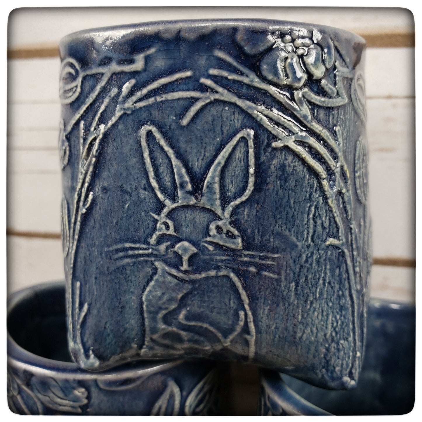 Rabbit 5-ounce cup
