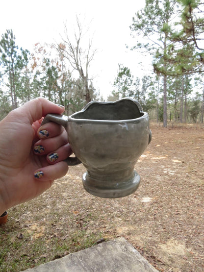 Baby Head mug (Lavinia)