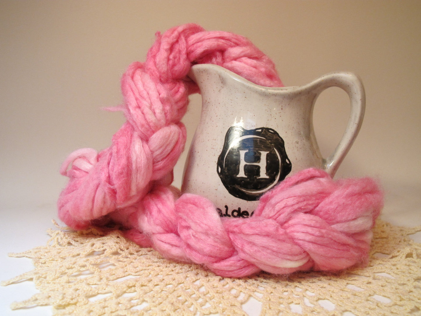 Pretty in Pink in Neith