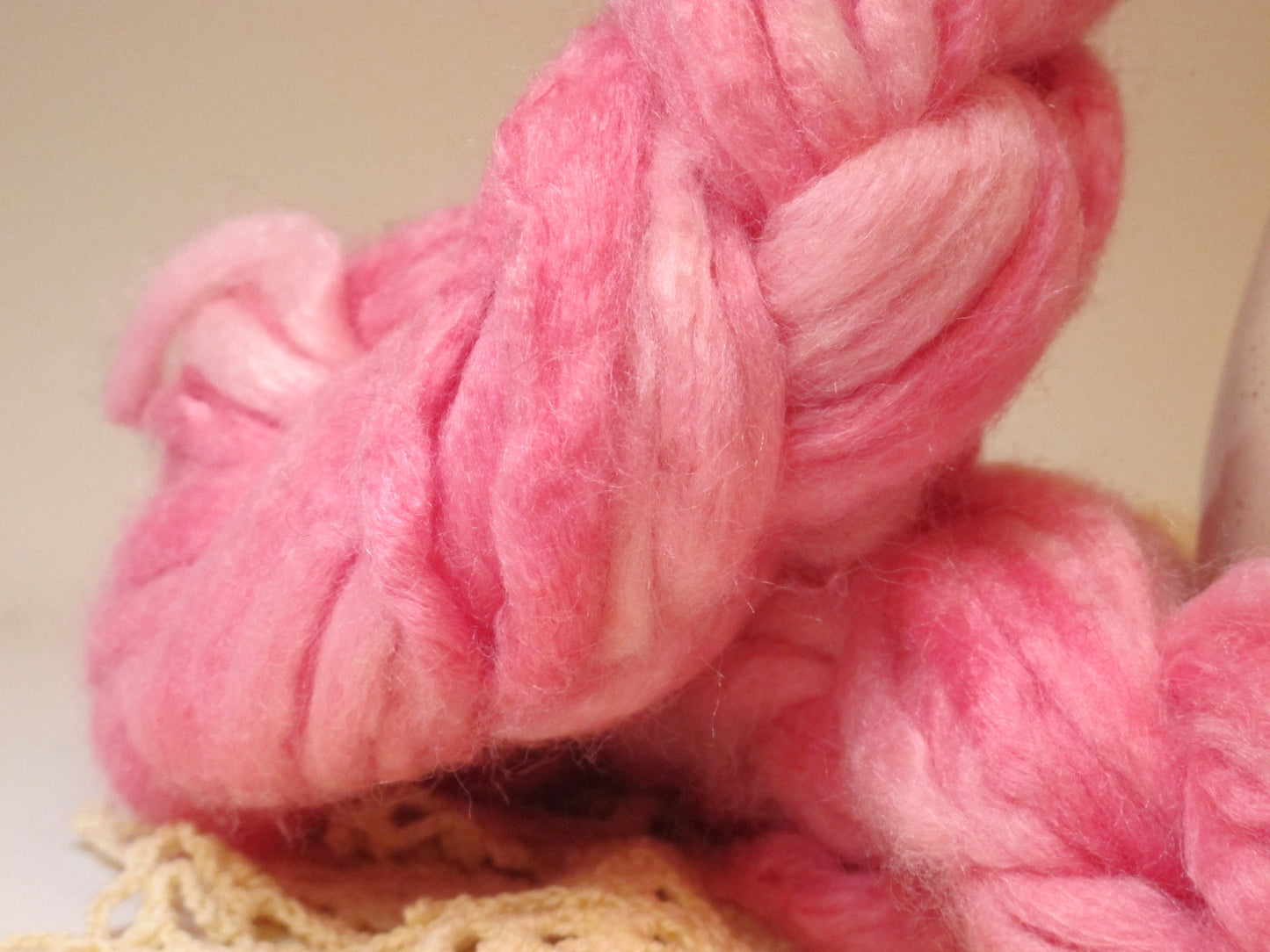 Pretty in Pink in Neith