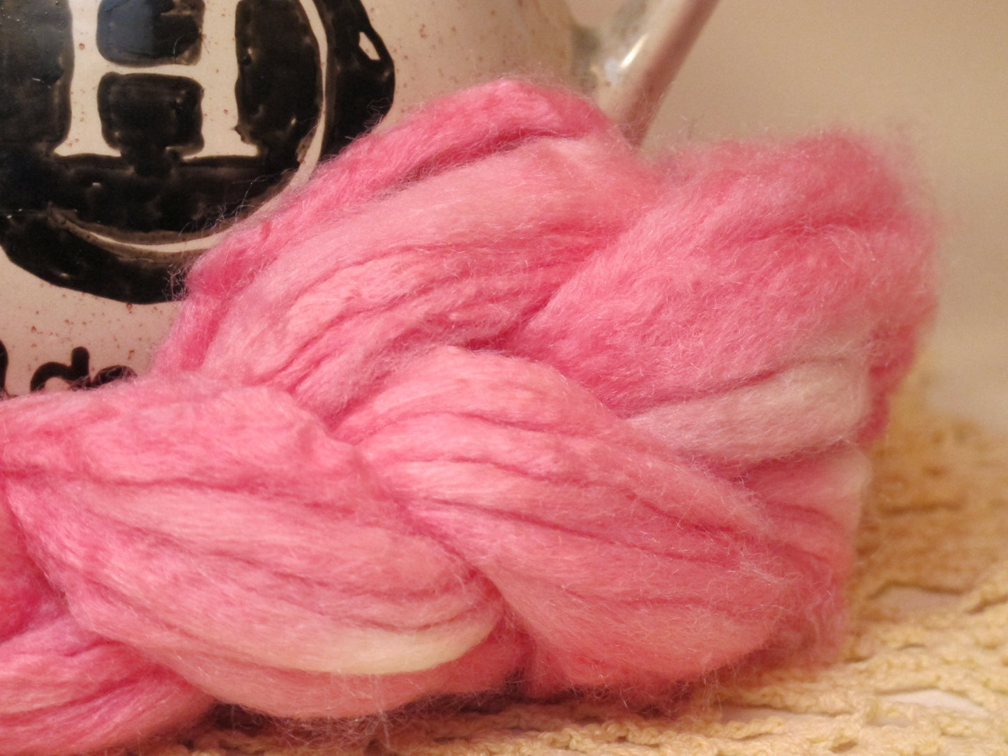 Pretty in Pink in Neith