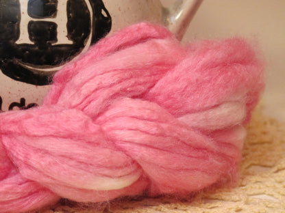 Pretty in Pink in Neith