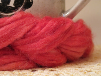 Red Mars in Neith