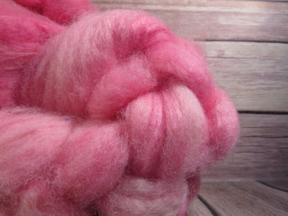Pretty in Pink in Holda