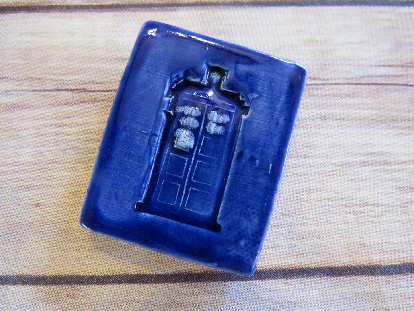 Call Box magnet