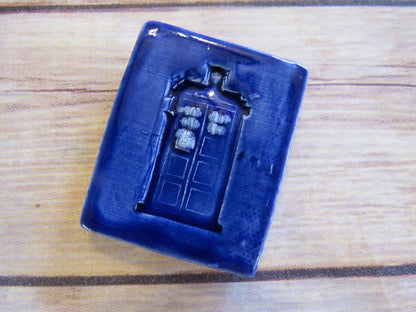 Call Box magnet