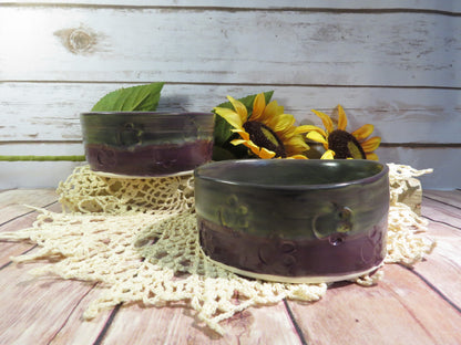 Pet Food bowl