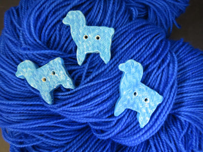 Sheep buttons