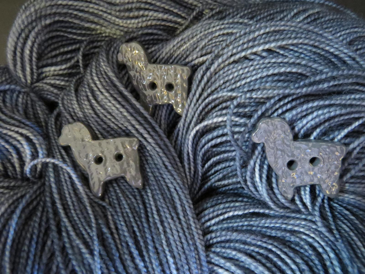 Sheep buttons