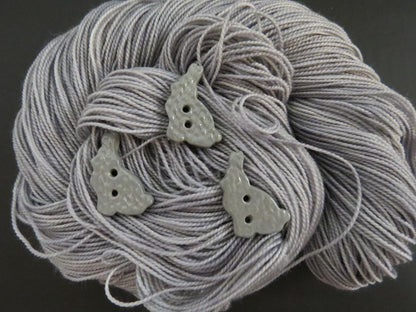 Rabbit buttons