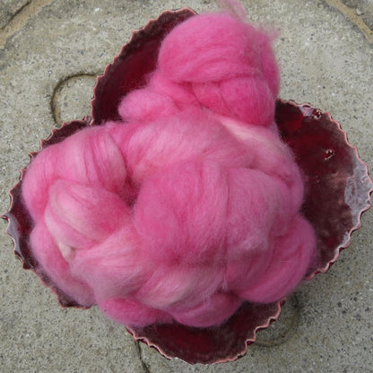 Pretty in Pink in Holda