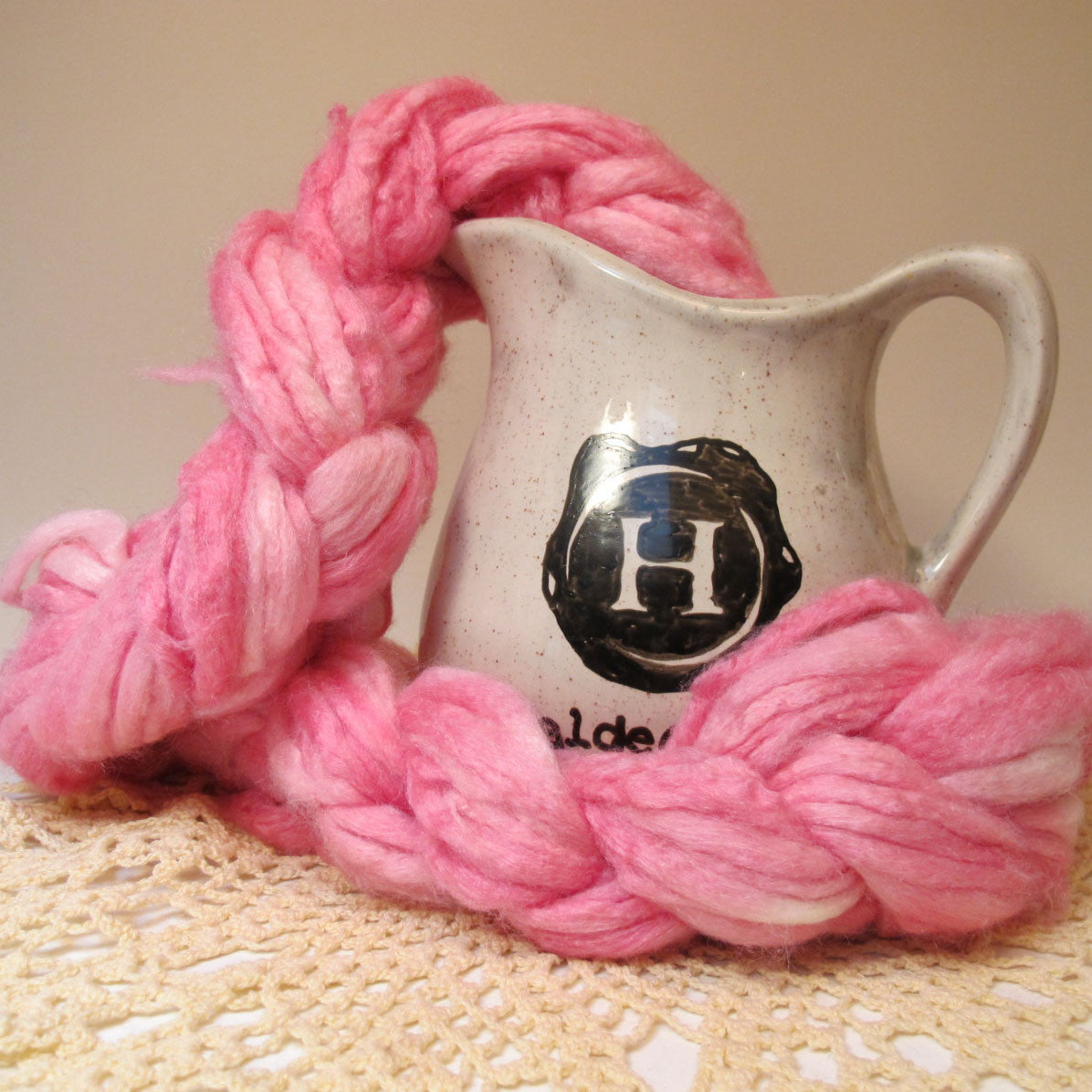 Pretty in Pink in Neith